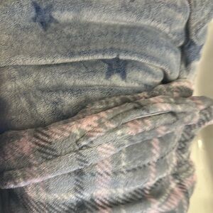 Very cute plush lounge pants